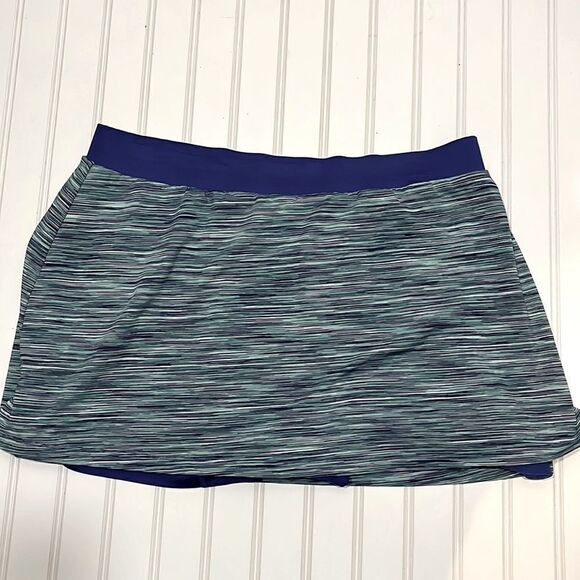 Tail Pants - Tail golf space dye skort